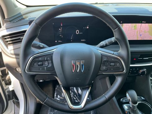 Used 2025 Buick Encore GX Preferred FWD image 26