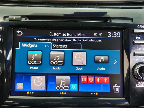 Used 2022 Nissan Murano S AWD/4WD image 23