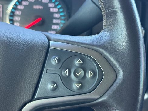 Used 2018 Chevrolet Silverado 1500 LT w/ Texas Edition image 33