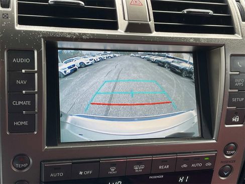 Used 2021 Lexus GX 460 Premium image 32