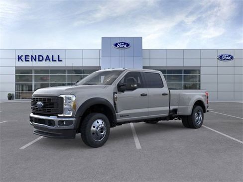 New 2026 Ford F450 XL w/ 360-Degree Camera Package image 1