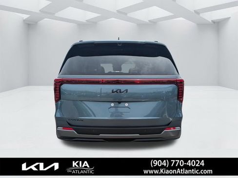 New 2026 Kia Carnival SX Prestige FWD image 4