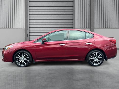 Used 2017 Subaru Impreza 2.0i Limited AWD/4WD image 2