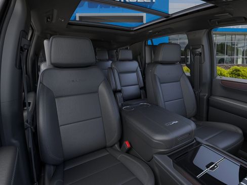 New 2026 GMC Yukon Denali image 40