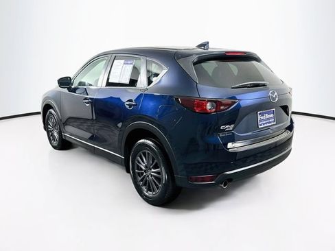Used 2019 MAZDA CX-5 Touring AWD/4WD image 6