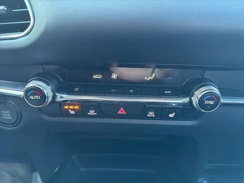 Used 2020 MAZDA CX-30 FWD w/ Premium Package image 26