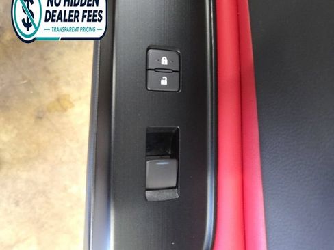 Used 2020 Lexus ES 350 F Sport w/ Accessory Package 2 FWD image 24