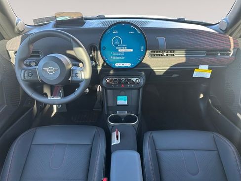 New 2026 MINI Cooper John Cooper Works FWD image 10
