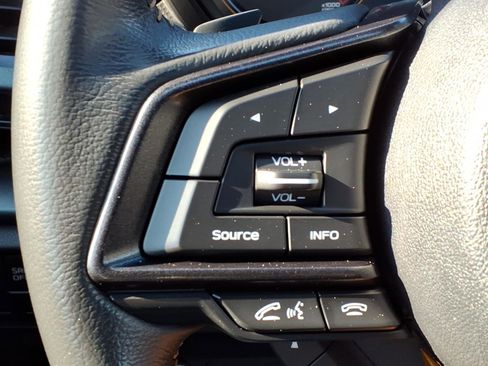 Certified 2022 Subaru Forester Wilderness image 15