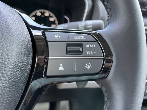 New 2025 Honda Pilot EX-L image 31