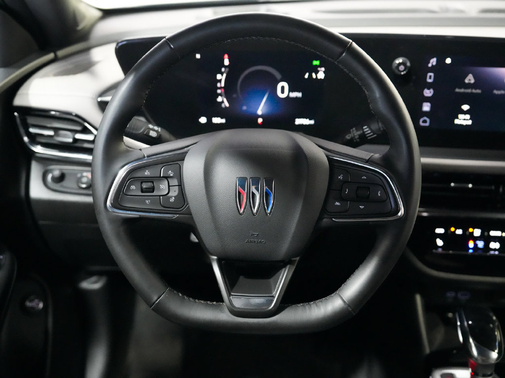 Used 2024 Buick Envista Sport Touring FWD image 26