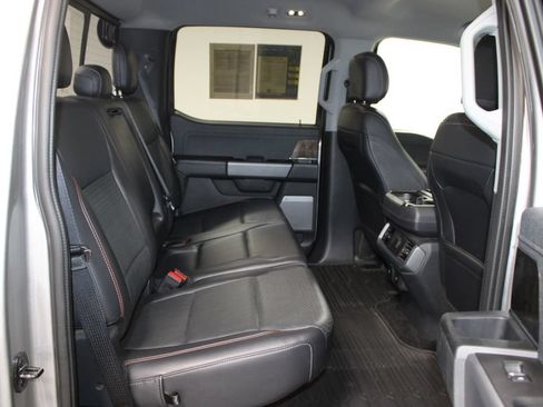 Used 2021 Ford F150 Lariat AWD/4WD image 35