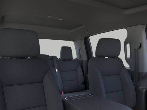 Used 2026 Chevrolet Silverado 1500 RST AWD/4WD image 24