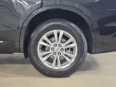 Used 2024 Cadillac XT6 Luxury w/ LPO, Floor Liner Package AWD/4WD image 40