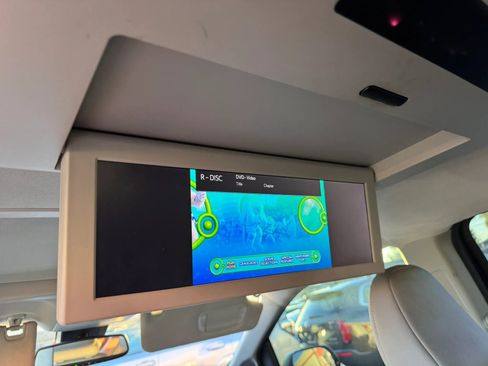 Used 2019 Toyota Sienna Limited Premium image 25