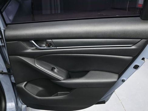 Used 2022 Honda Accord Sport image 20