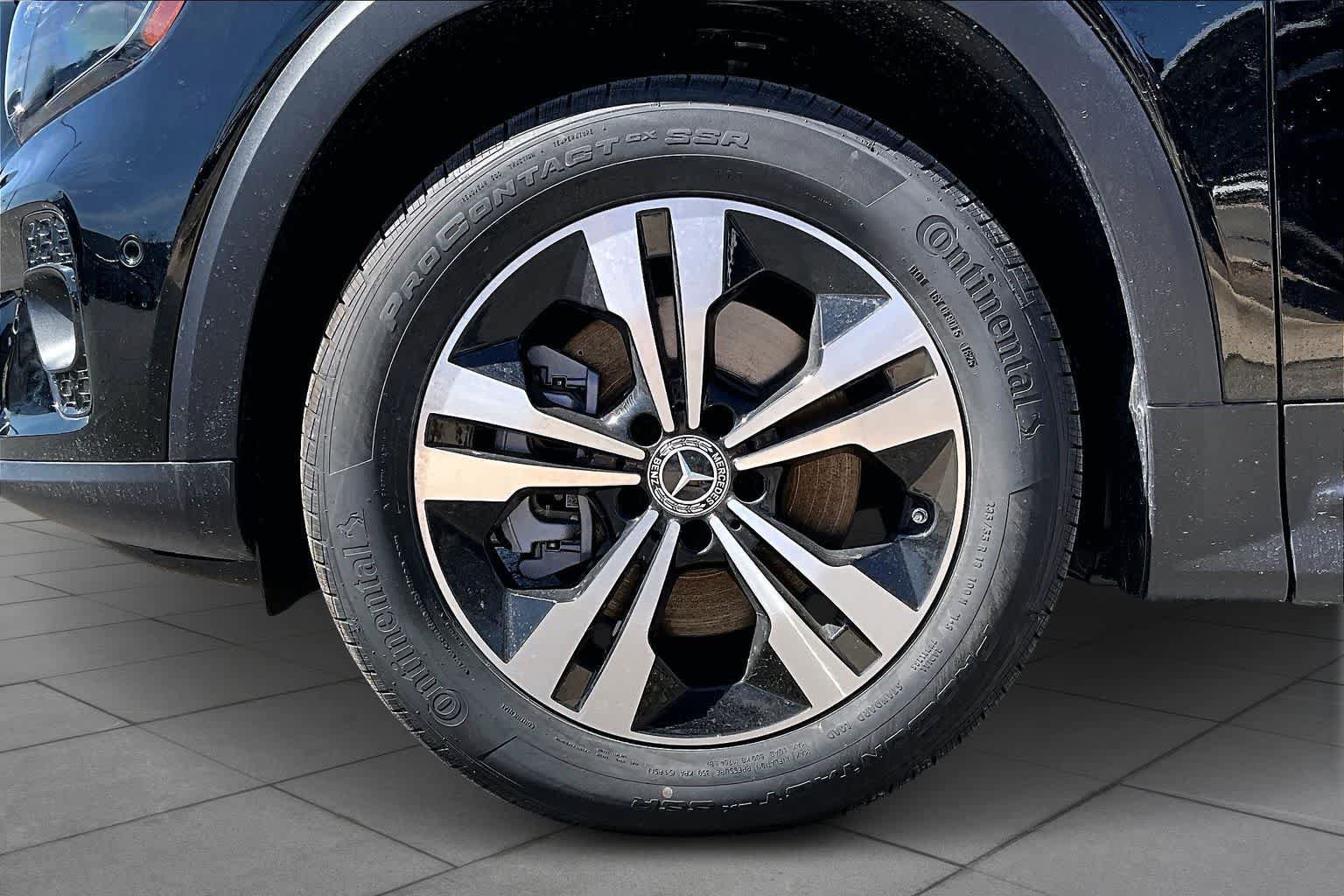 Used 2026 Mercedes-Benz GLB 250 image 19