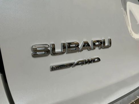 New 2026 Subaru Ascent Touring image 9