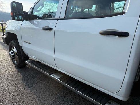 Used 2016 Chevrolet Silverado 3500 W/T w/ WT Convenience Package image 15