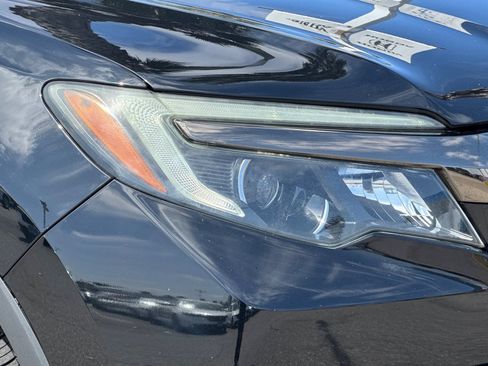 Used 2019 Honda Ridgeline Black Edition image 11