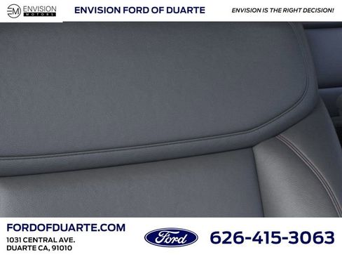 New 2026 Ford Expedition Max Active image 16