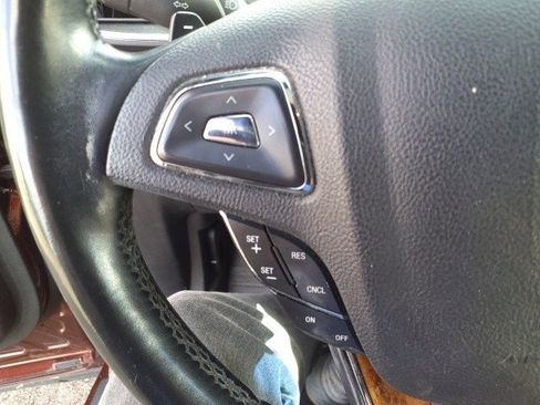 Used 2016 Lincoln MKX Reserve w/ Climate Package image 21