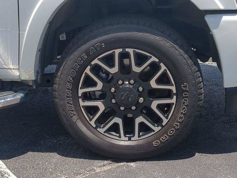 Certified 2025 RAM 2500 Limited AWD/4WD image 11