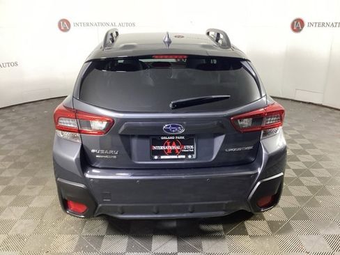 Certified 2021 Subaru Crosstrek 2.5i Limited image 5