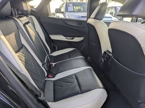 Used 2023 Lexus NX 300h AWD w/ Luxury Package image 32