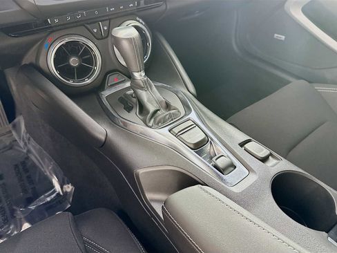 Used 2023 Chevrolet Camaro LT w/ RS Package image 19