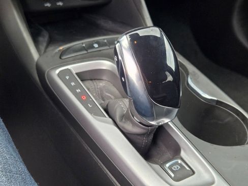 New 2026 Buick Envista Sport Touring w/ Convenience I Package FWD image 40