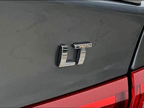 Certified 2025 Chevrolet Malibu LT image 9