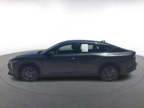 Used 2026 Kia K4 FWD image 9
