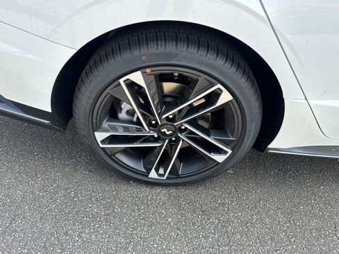 New 2026 Hyundai Sonata N Line FWD image 18