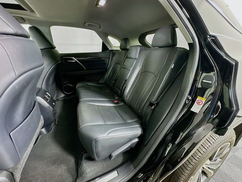 Used 2017 Lexus RX 350 AWD image 30