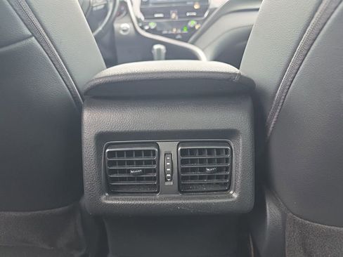 Used 2023 Toyota Camry XSE image 19