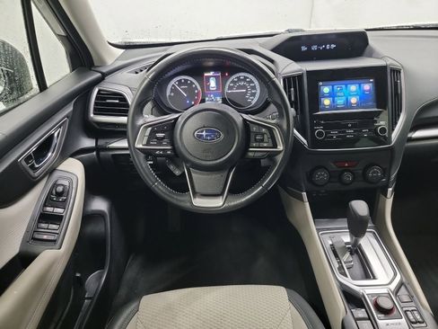 Used 2022 Subaru Forester Premium image 16