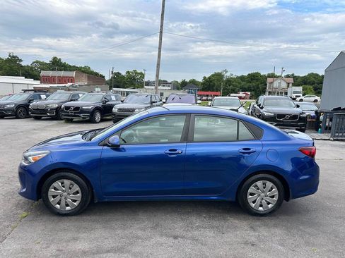 Used 2019 Kia Rio S FWD image 7
