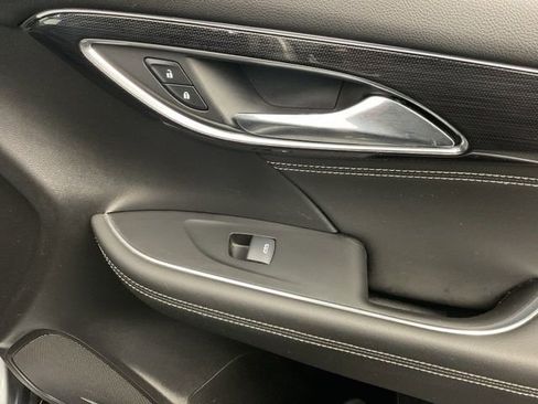 Certified 2023 Buick Envision Preferred image 25