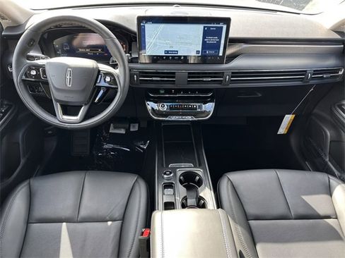 New 2025 Lincoln Corsair Reserve w/ Jet Appearance Package image 20