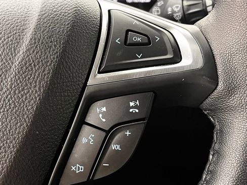 Certified 2022 Ford Edge Titanium image 23