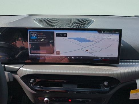 New 2026 BMW 430i Coupe w/ M Sport Package RWD image 14