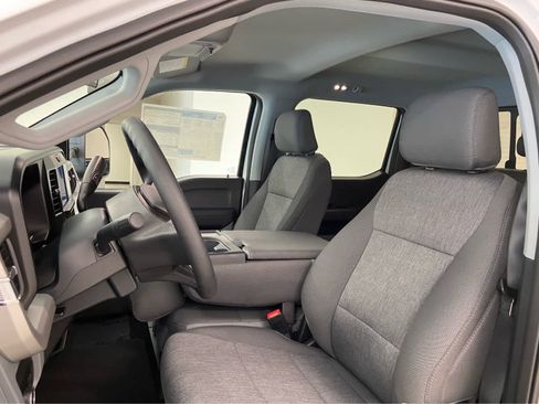New 2026 Ford F250 XL w/ STX Appearance Package image 17