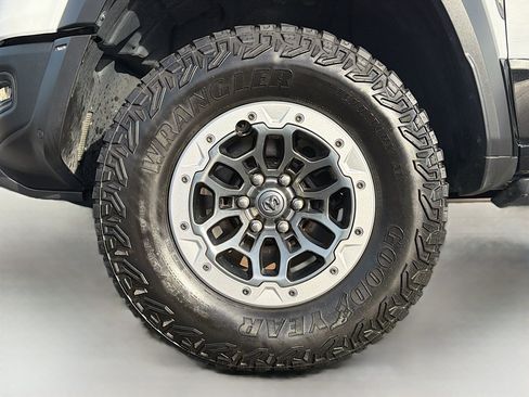 Used 2023 RAM 1500 TRX w/ TRX Level 2 Equipment Group image 42