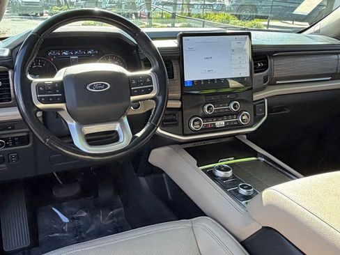 Used 2023 Ford Expedition Limited image 29