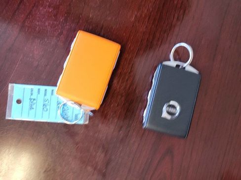 Used 2022 Volvo S60 B5 Inscription w/ Advanced Package image 29