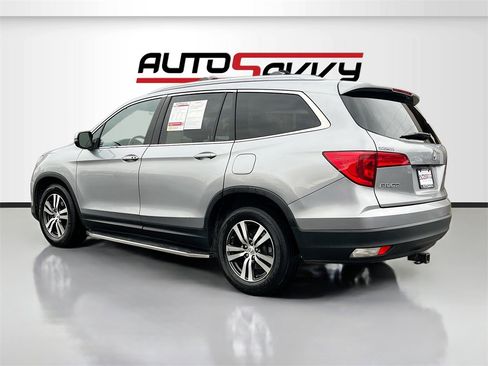 Used 2017 Honda Pilot EX-L image 5