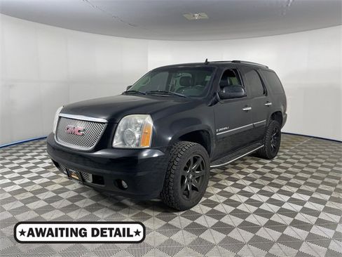 Used 2007 GMC Yukon Denali image 1