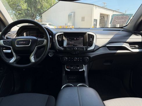 Used 2023 GMC Terrain SLE w/ Driver Convenience Package FWD image 27