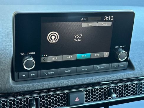 New 2026 Honda Civic Sport image 12